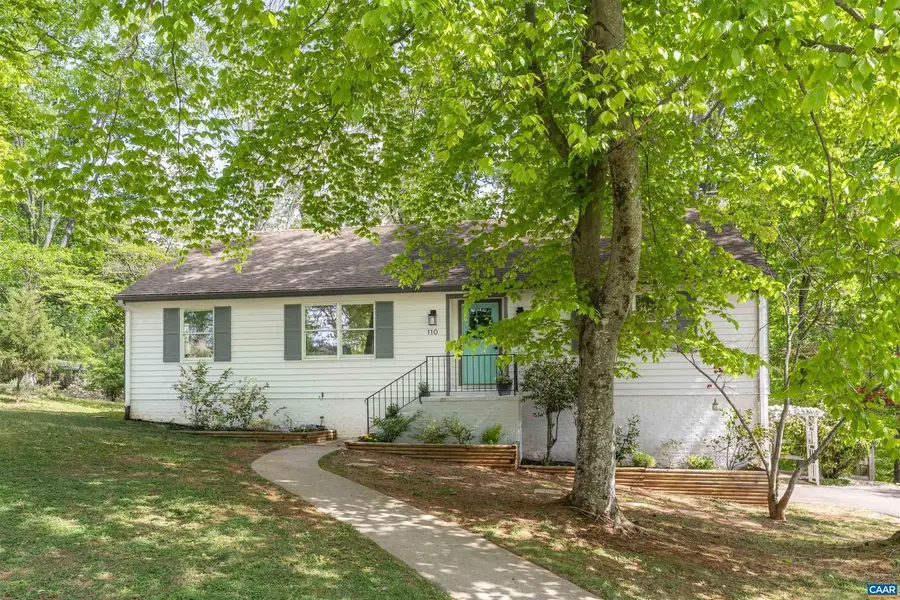 110 Carrsbrook Ct, Charlottesville, VA 22901 - #3