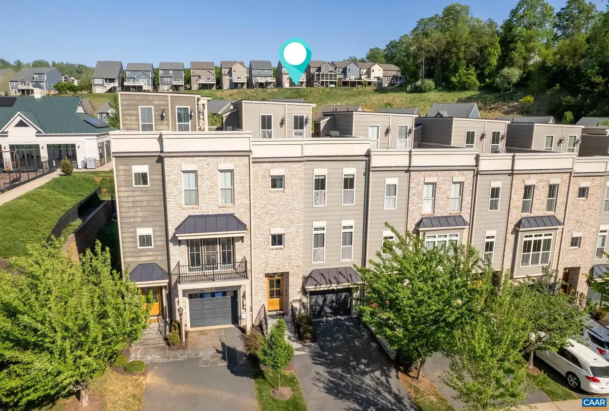 1411 Terrace Ln, Charlottesville, VA 22911 - #1