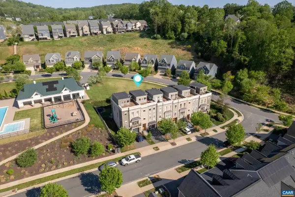 1411 Terrace Ln, CHARLOTTESVILLE, VA 22911