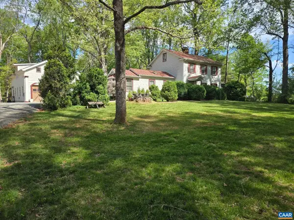 954 Old Lynchburg Rd, CHARLOTTESVILLE, VA 22903