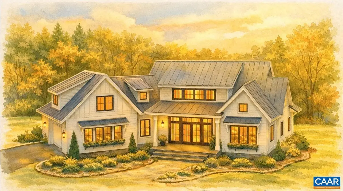 2 Acres Tbb Franklin Dr, Charlottesville, VA 22911 - #1