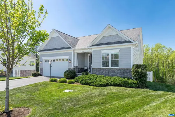 161 Lilac Ter, ZION CROSSROADS, VA 22942