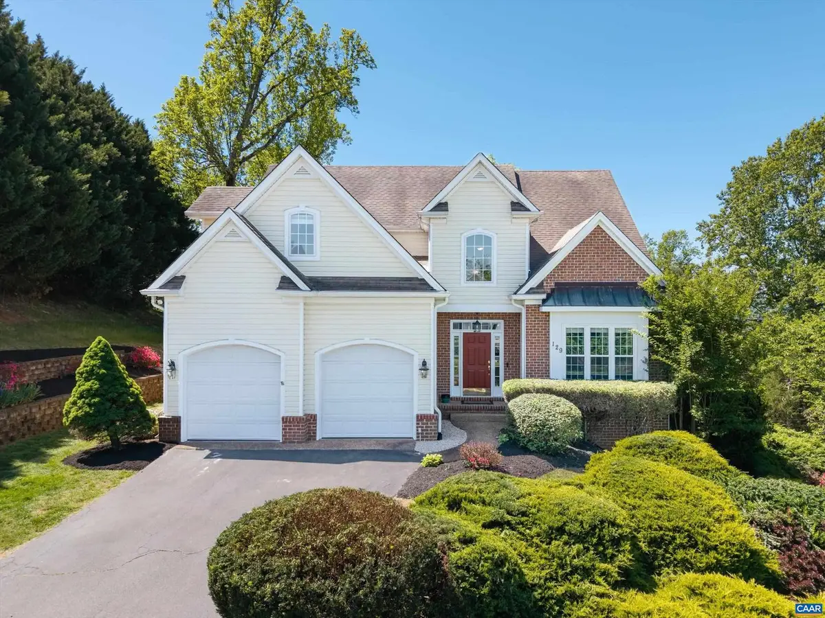 129 Fontana Ct, Charlottesville, VA 22911 - #1
