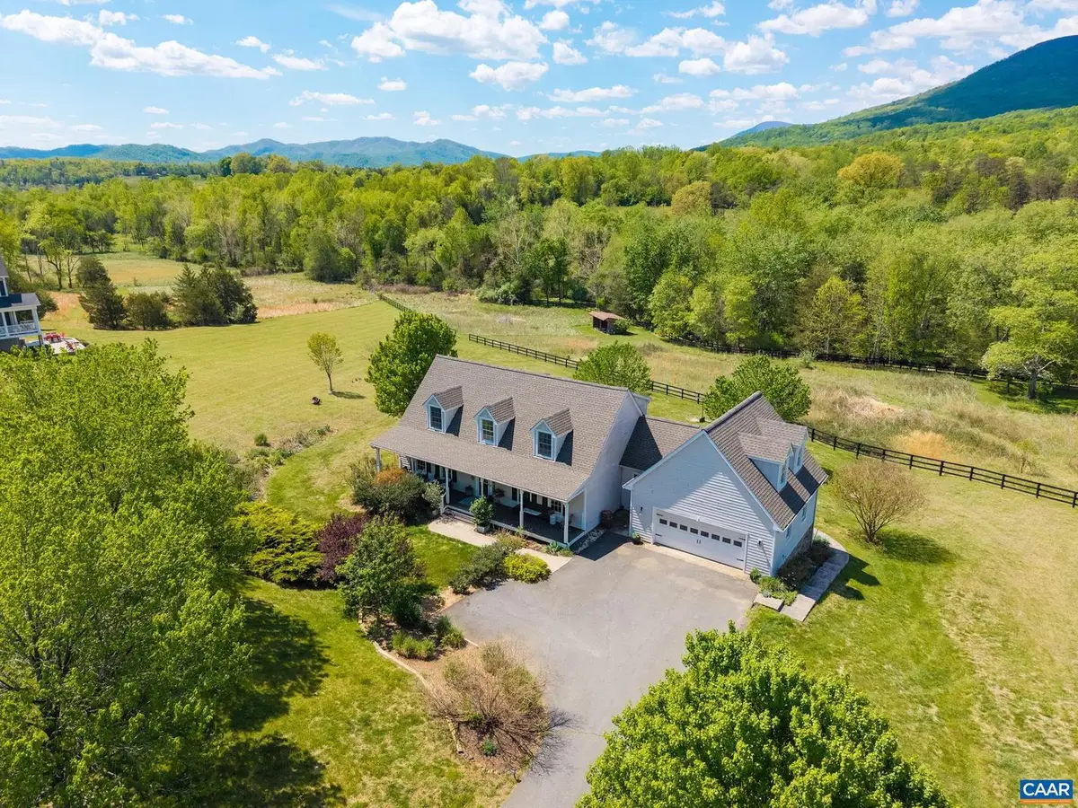 164 Sunnyside Ln, Afton, VA 22920 - #1