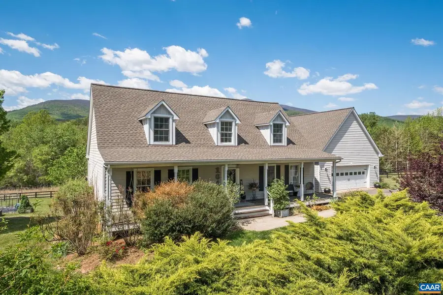 164 Sunnyside Ln, Afton, VA 22920 - #3