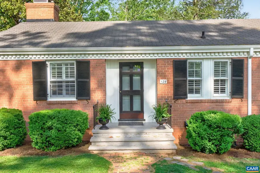 128 N Bennington Rd, Charlottesville, VA 22901 - #3