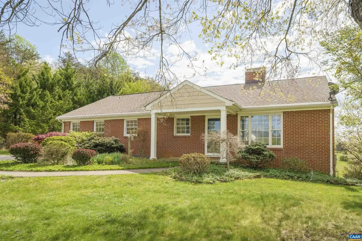 5559 Free Union Rd, Free Union, VA 22940 - #1