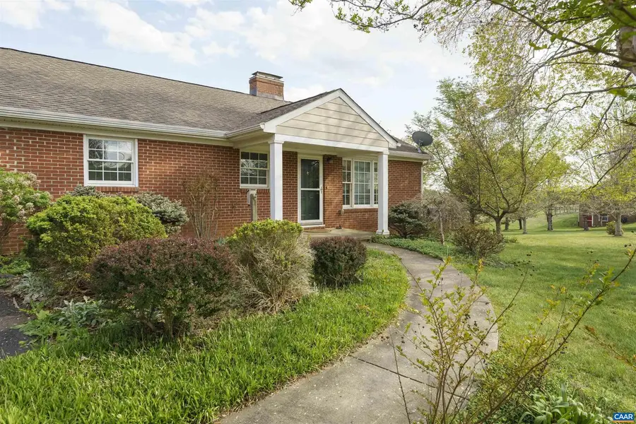 5559 Free Union Rd, Free Union, VA 22940 - #2