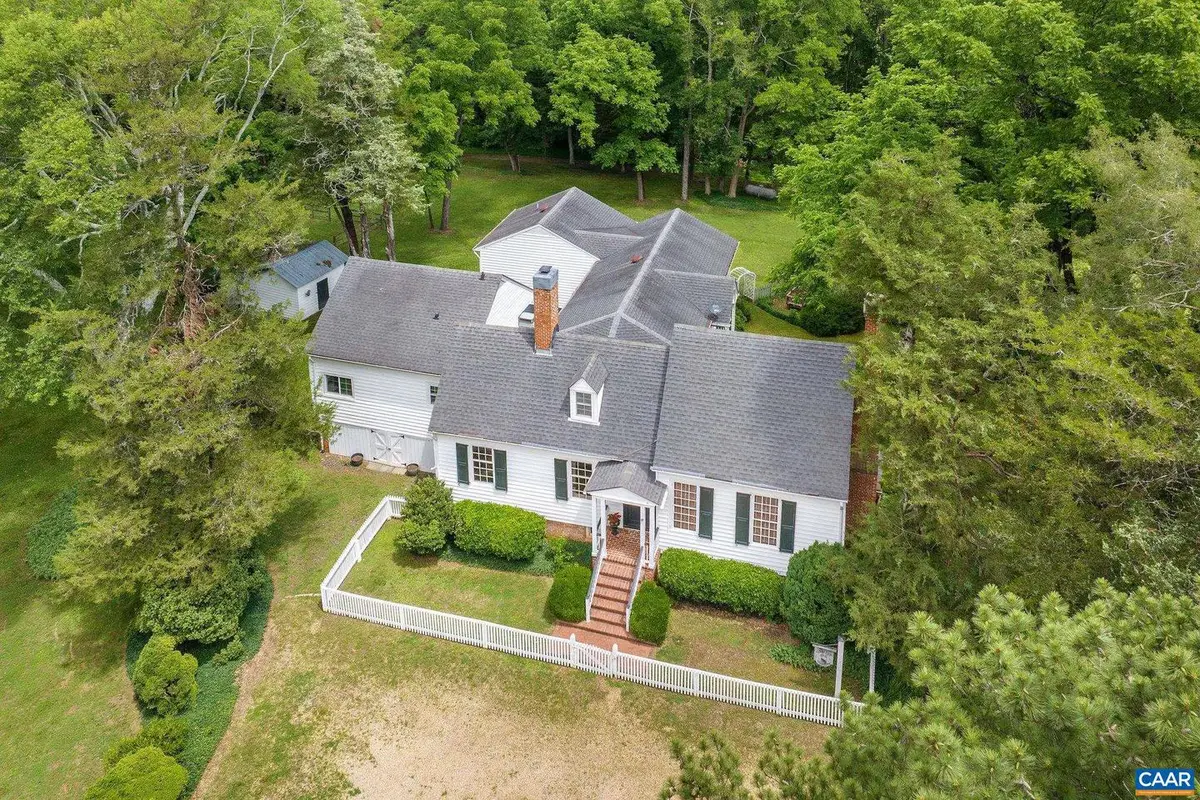 3665 Old River Trl, Powhatan, VA 23139 - #1