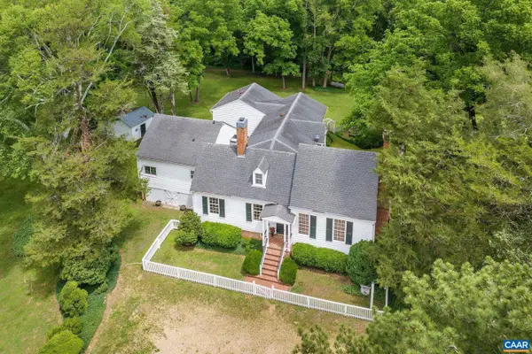 3665 Old River Trl, POWHATAN, VA 23139