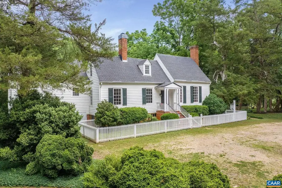 3665 Old River Trl, Powhatan, VA 23139 - #2