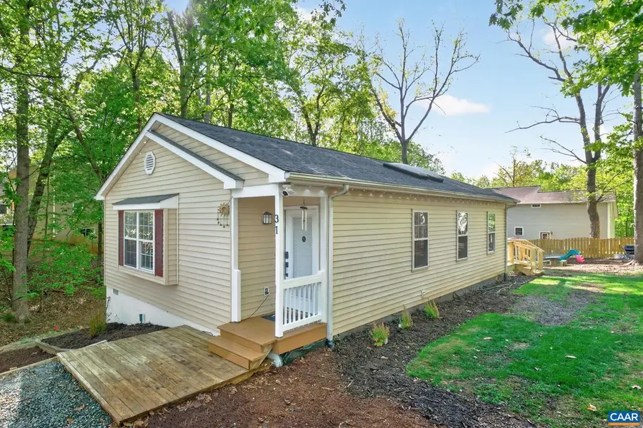 31 Woodlawn Dr, Palmyra, VA 22963 - #3