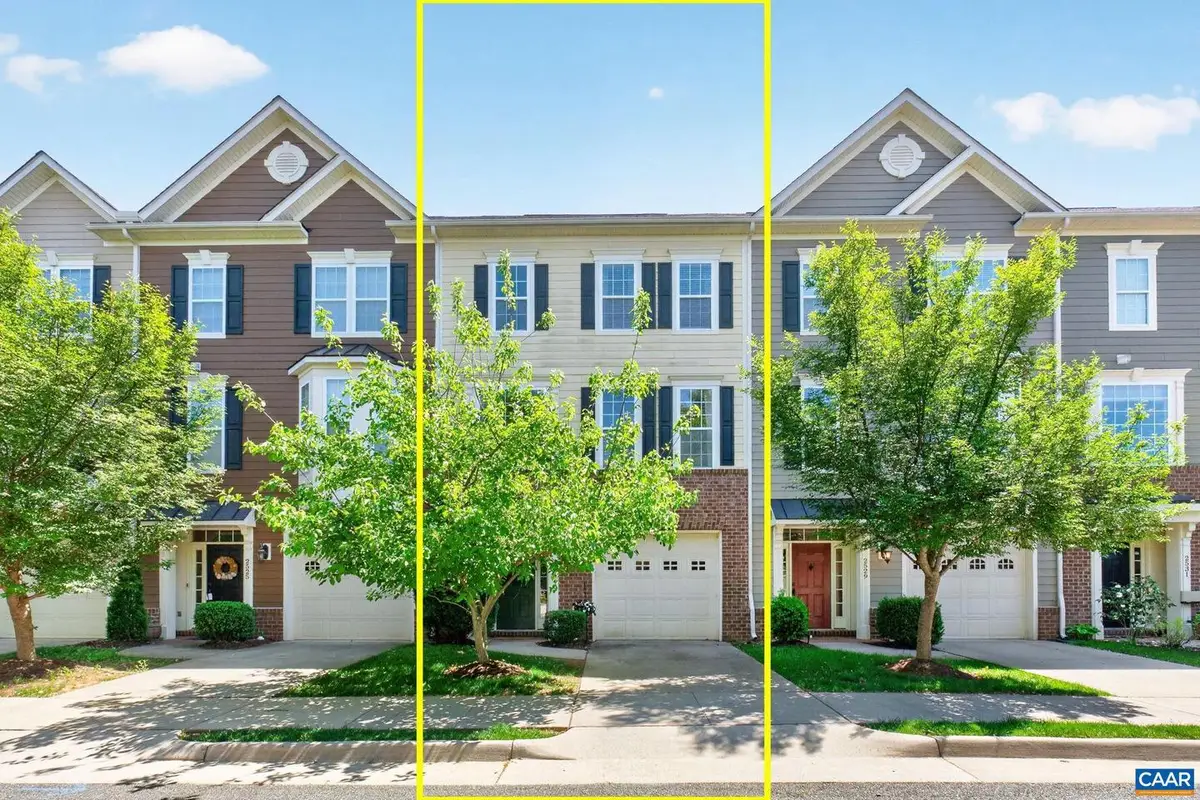 2527 Avemore Pond Rd, Charlottesville, VA 22911 - #1