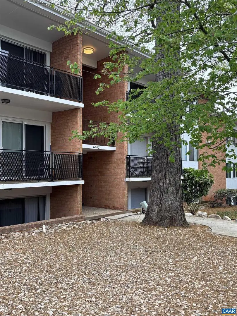 1800 Jefferson Park Ave #62, Charlottesville, VA 22903 - #1