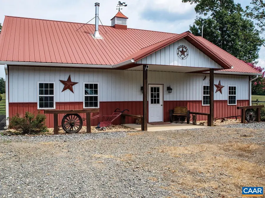 615 Riggs Rd, Louisa, VA 23093 - #2