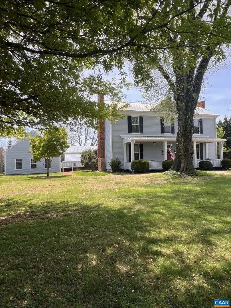 260 N Main St, Amherst, VA 24521 - #1