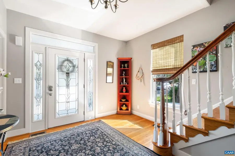 700 Graves St, Charlottesville, VA 22902 - #3
