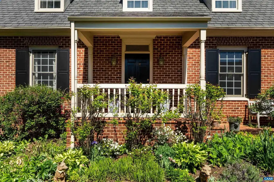 1126 Marion Dr, Charlottesville, VA 22903 - #3