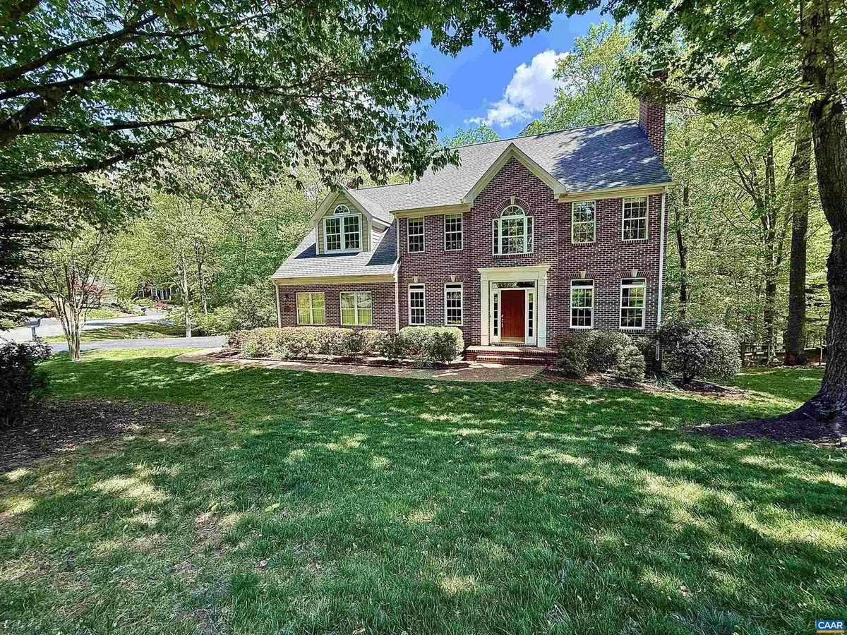 824 King William Dr, Charlottesville, VA 22901 - #1