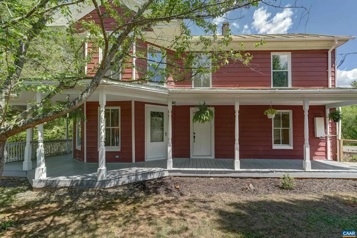 4229 Earlysville Rd, Earlysville, VA 22936 - #1