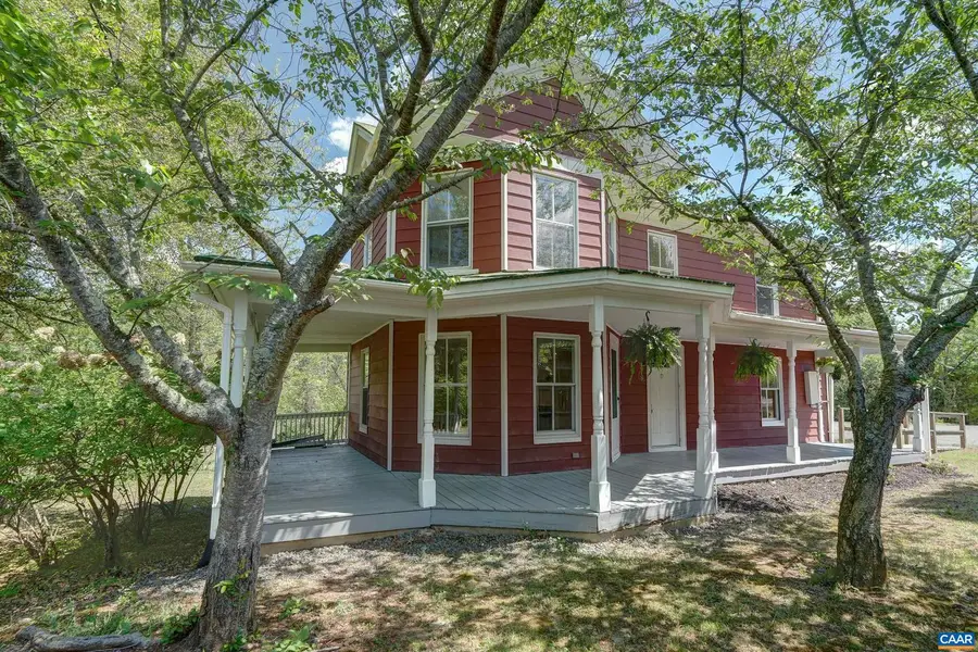 4229 Earlysville Rd, Earlysville, VA 22936 - #3