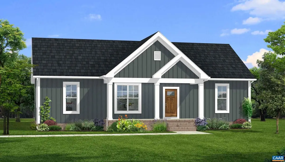 Tbd Old Fork Ln, Palmyra, VA 22963 - #1