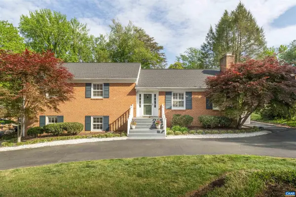 102 Westminster Rd, CHARLOTTESVILLE, VA 22901