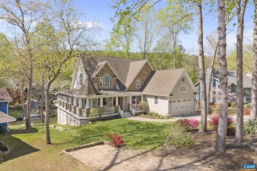 7 Bolling Cir, Palmyra, VA 22963 - #2