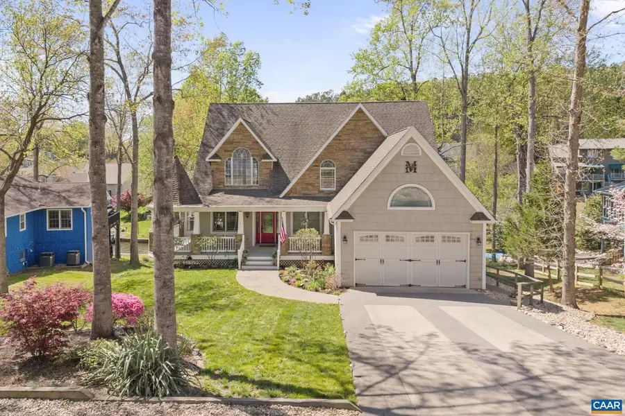 7 Bolling Cir, Palmyra, VA 22963 - #3