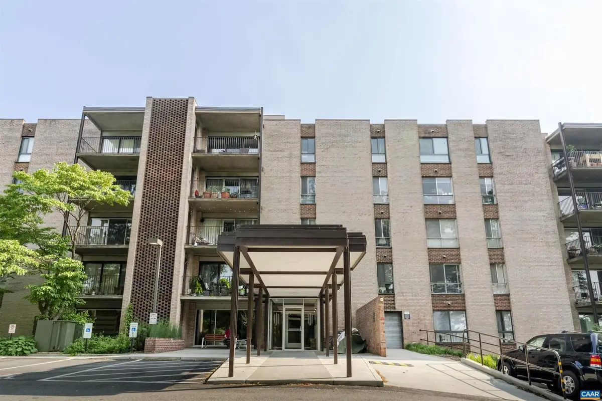 511 N 1st St #613, Charlottesville, VA 22902 - #1