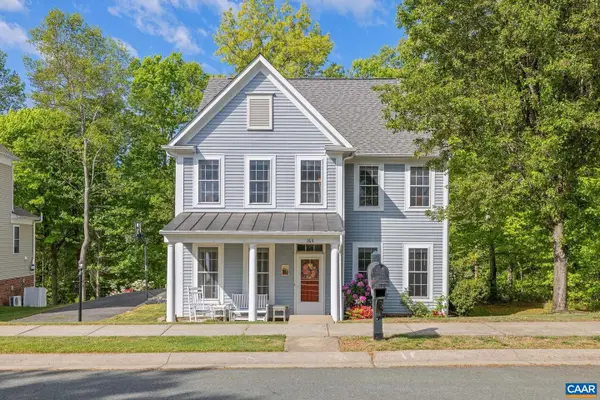 163 Saint Andrews St, ZION CROSSROADS, VA 22942