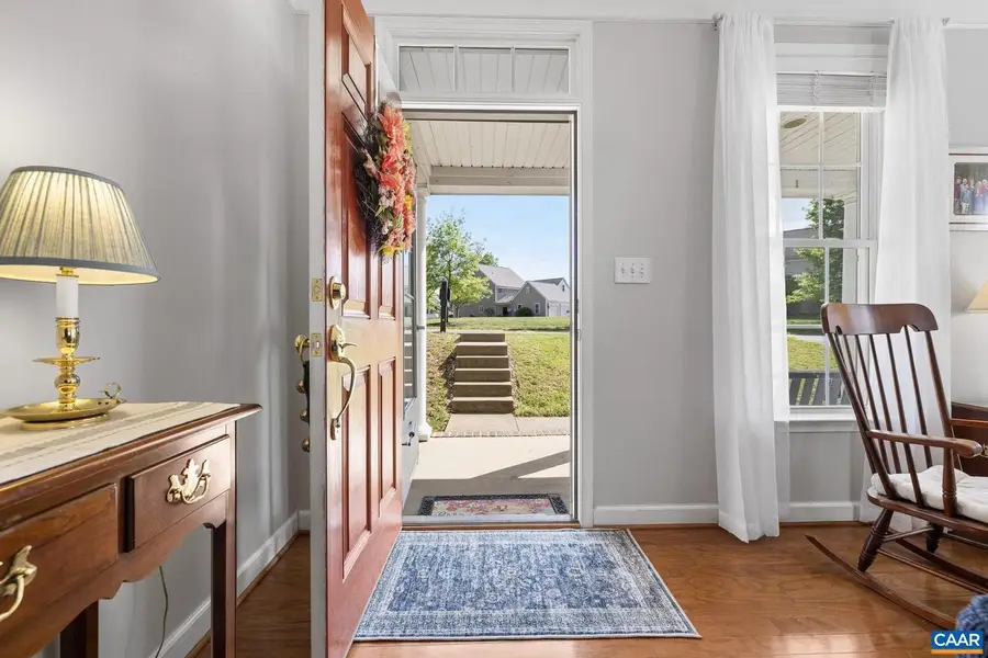 163 Saint Andrews St, Zion Crossroads, VA 22942 - #3