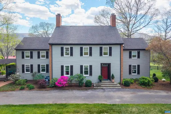 5614 Hot Springs Rd, HOT SPRINGS, VA 24445