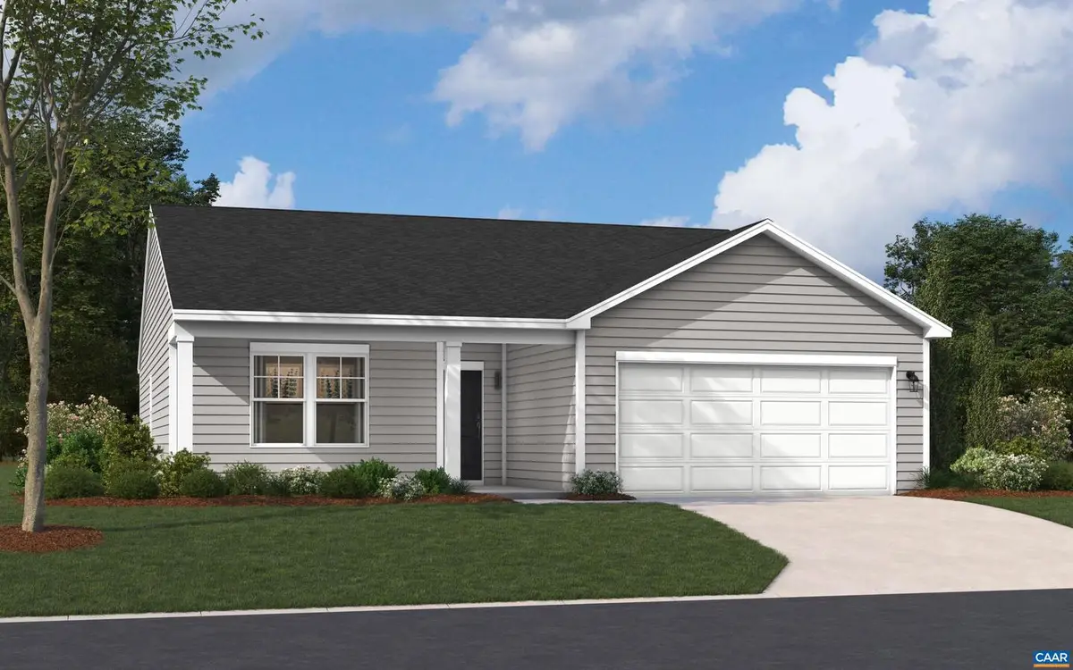 193 Trailfork Rd #lot 76, Barboursville, VA 22923 - #1