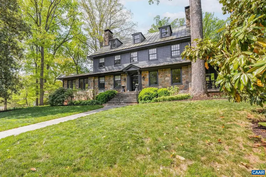 2662 Jefferson Park Cir, Charlottesville, VA 22903 - #3