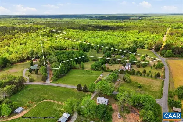 Lot 1 W Chapel Dr, BUMPASS, VA 23024
