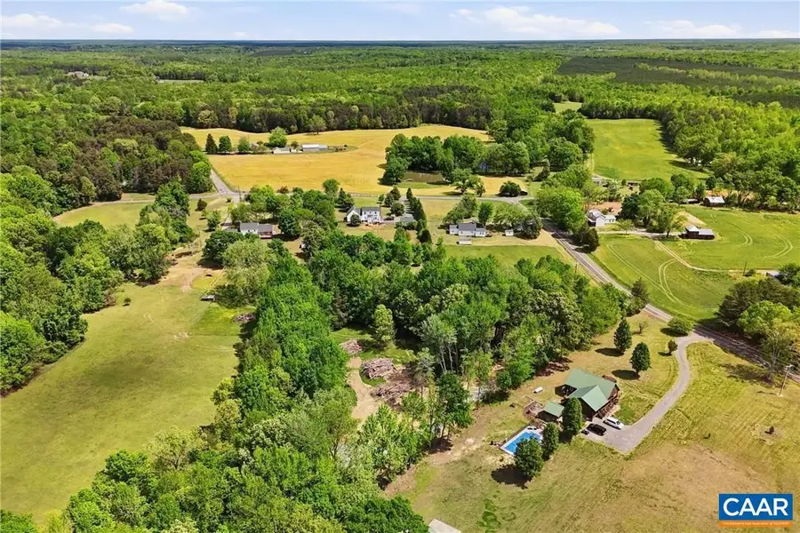 Lot 1 W Chapel Dr, Bumpass, VA 23024 - #3