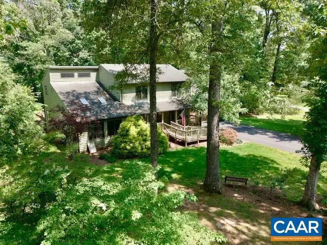 458 Deer Dr, Ruckersville, VA 22968 - #1