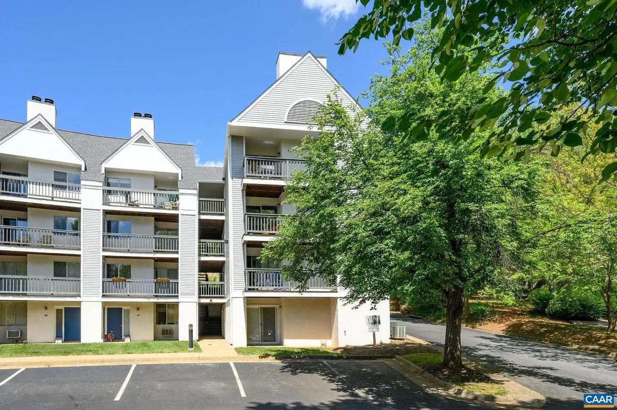 1243 Cedars Ct #a7, Charlottesville, VA 22903 - #1