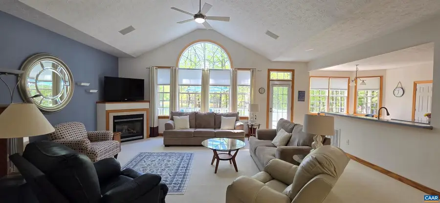 4410 Windsor Lake Dr, Louisa, VA 23093 - #3