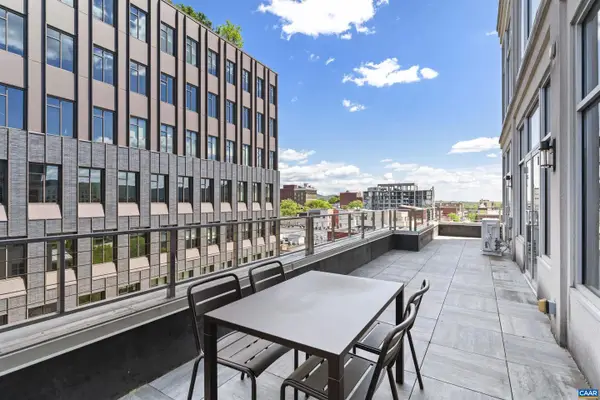 218 W Water St #601, CHARLOTTESVILLE, VA 22902