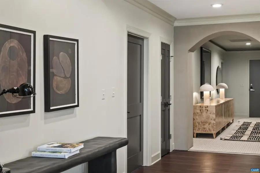 218 W Water St #601, Charlottesville, VA 22902 - #3
