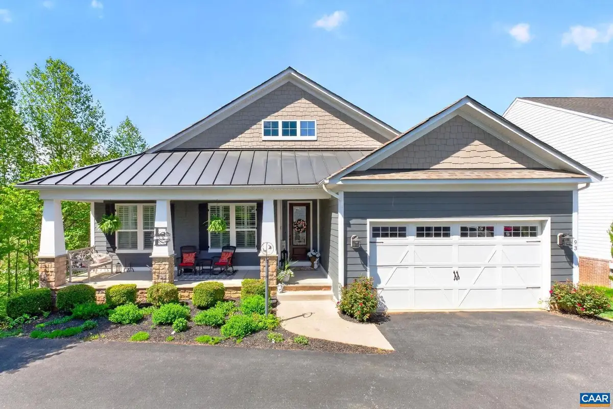 93 Lakeview Ct, Green Spring, VA 22952 - #1