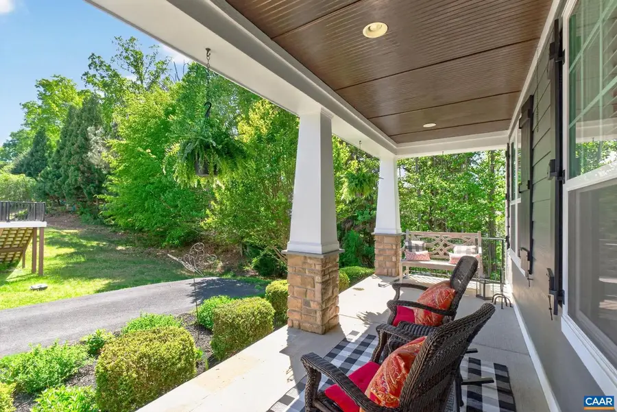 93 Lakeview Ct, Green Spring, VA 22952 - #2