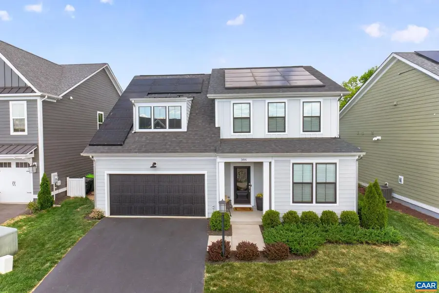 386 Claibourne Rd, Crozet, VA 22932 - #2