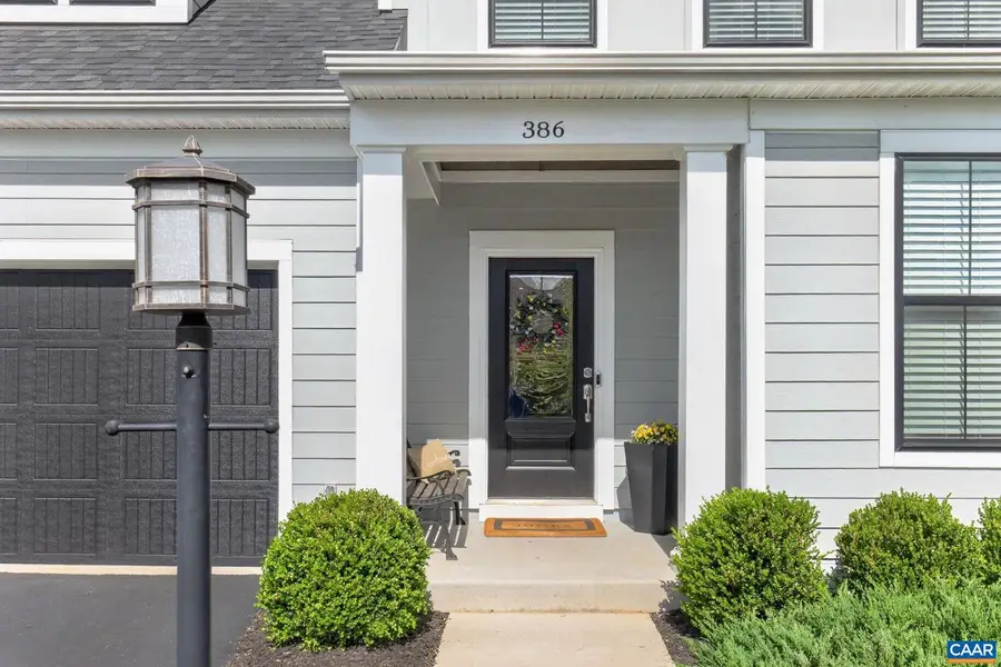 386 Claibourne Rd, Crozet, VA 22932 - #3