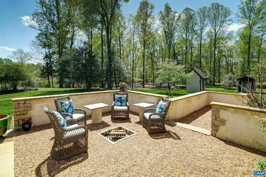 1852 Thomfordson Ln, Ruckersville, VA 22968 - #3