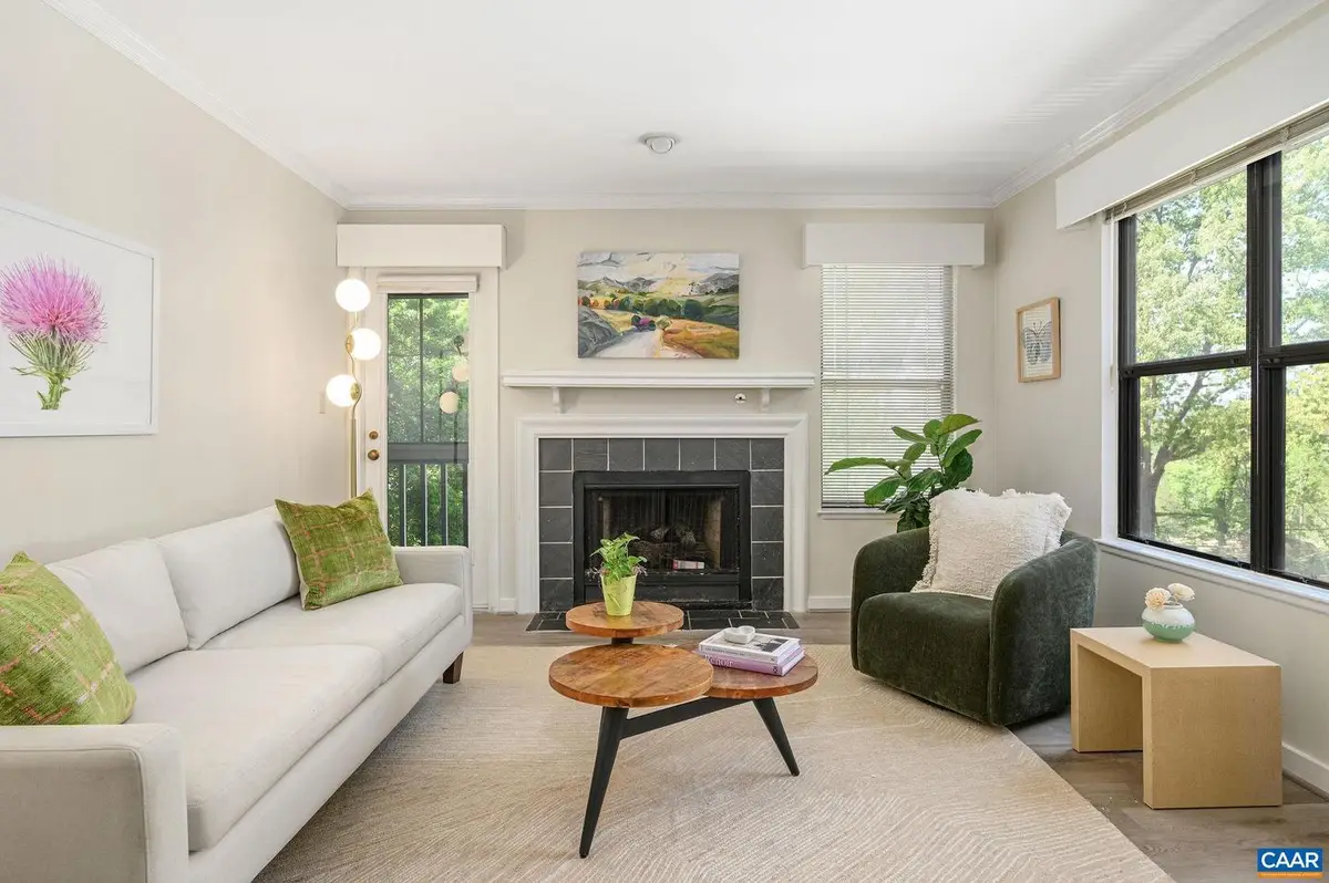 338 South Pantops Dr, Charlottesville, VA 22911 - #1