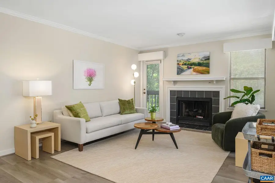 338 South Pantops Dr, Charlottesville, VA 22911 - #3