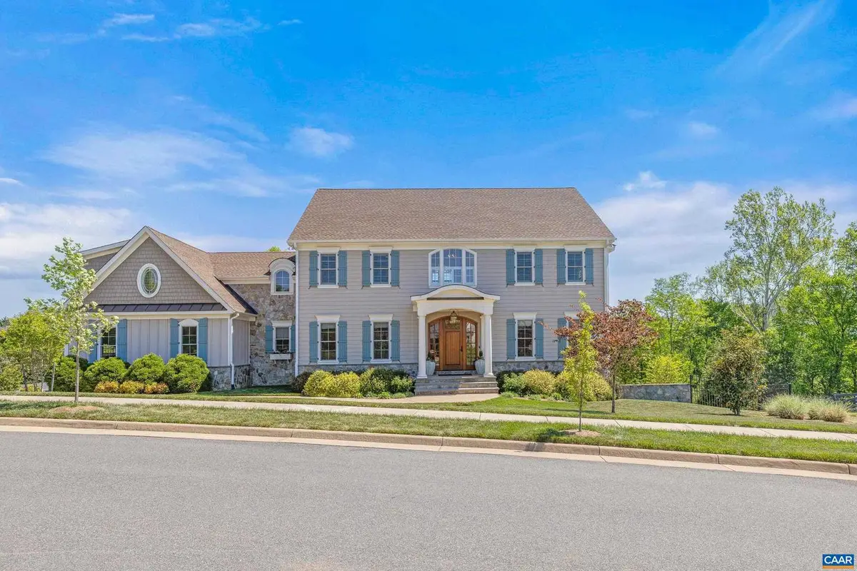 6859 Birmingham Dr, Crozet, VA 22932 - #1